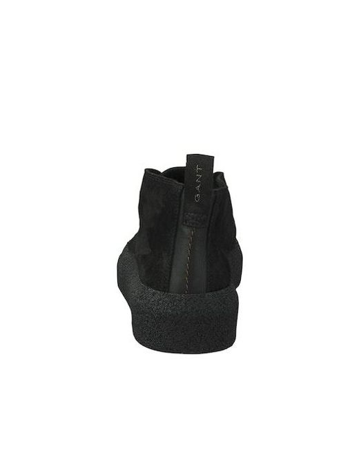 Gant 16106009 in Black für Herren
