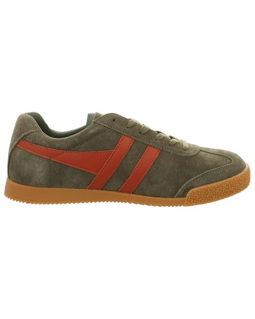 Gola Cma192-Ny in Green für Herren
