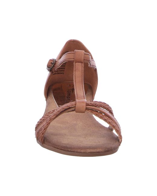 Tamaris Brown 220-20-41-04