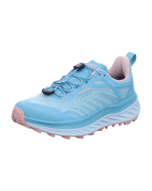 Lowa Blue 321814 3090