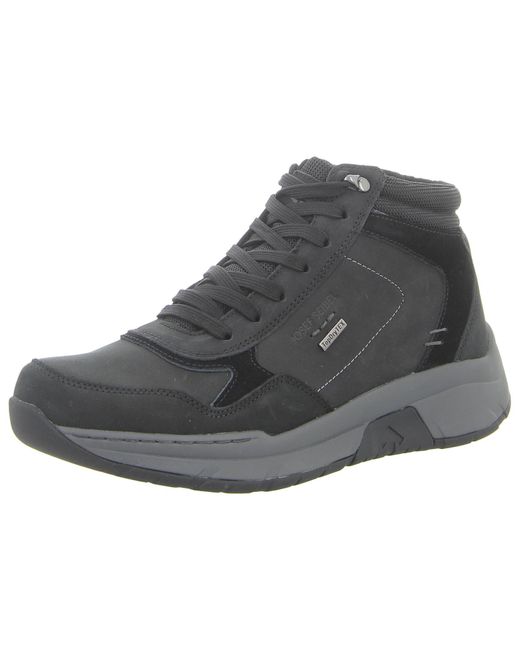 Josef Seibel Mitchell 55 in Black für Herren