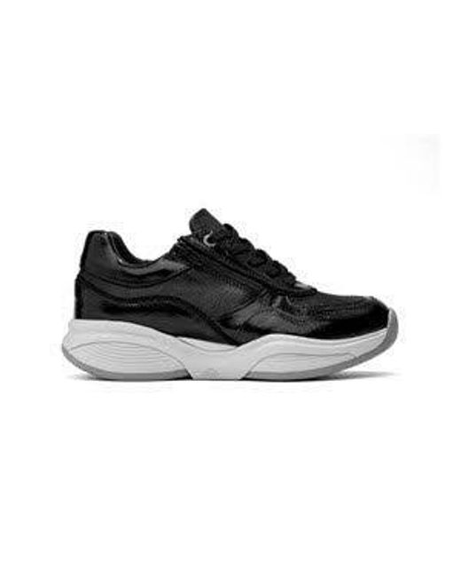 Xsensible Black Xsensible Schwarz 6