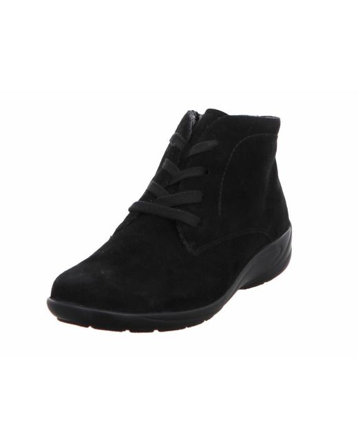 Semler Black B731
