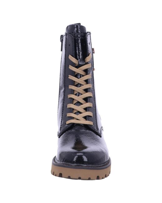 Remonte Black D8663 00