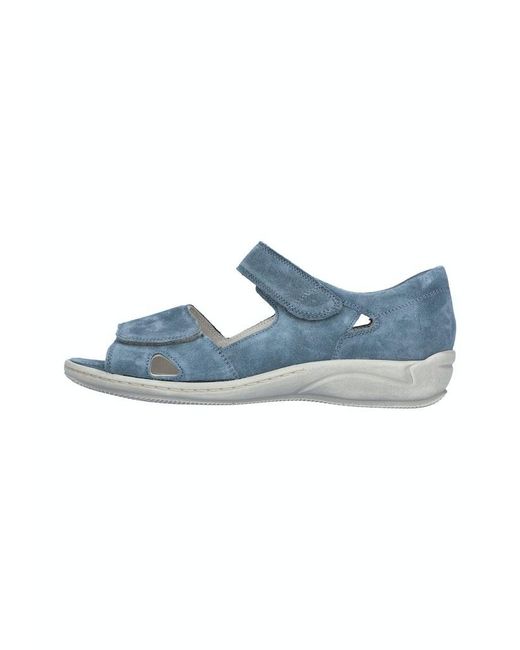 Waldläufer Blue Waldläufer Blau 7,5