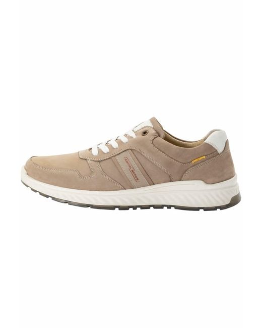Camel Active Sneaker in White für Herren