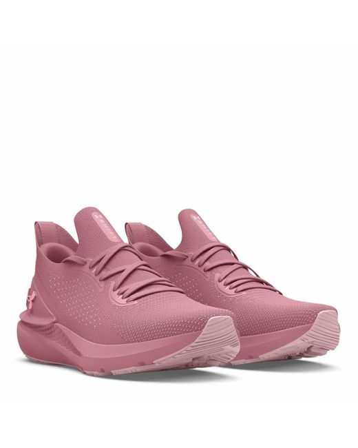 Under Armour Pink Ua W Shift
