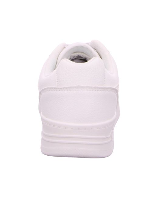 Kangaroos K-Top Draw in White für Herren