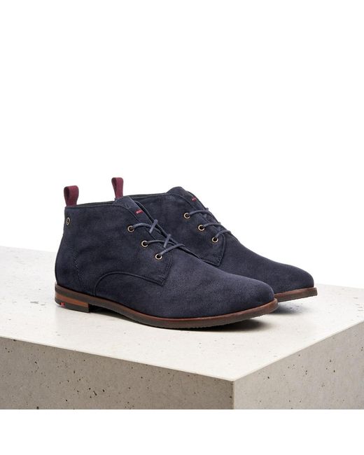 Lloyd Shoes Gmbh Uni in Blue für Herren