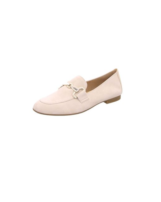 Gabor Black Damen Slipper, Frauen Slip On
