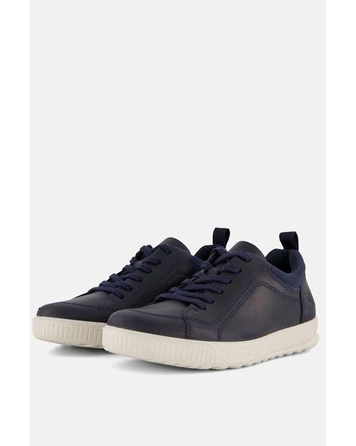 Ecco Byway Marine in Blue für Herren