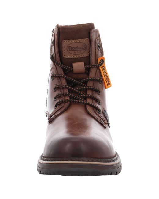 Dockers By Gerli 51Gl001-180-360 in Brown für Herren