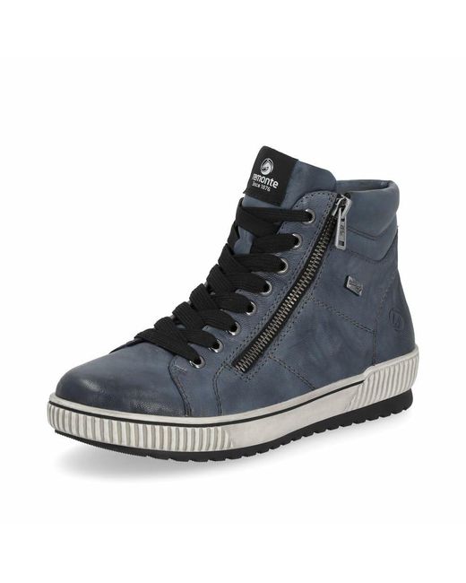 Remonte Blue Remonte Blau 42