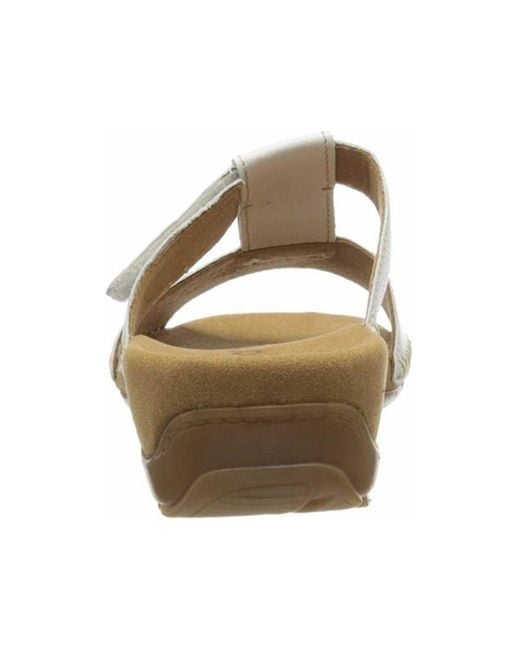 Gabor Metallic Metall