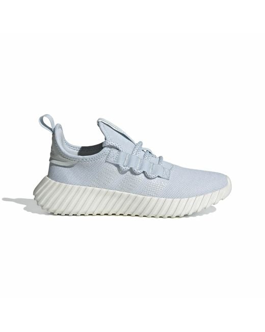 Adidas Blue Kaptir Flow -Sneaker