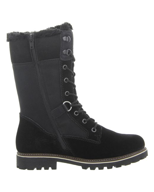 Remonte Black D8474-02