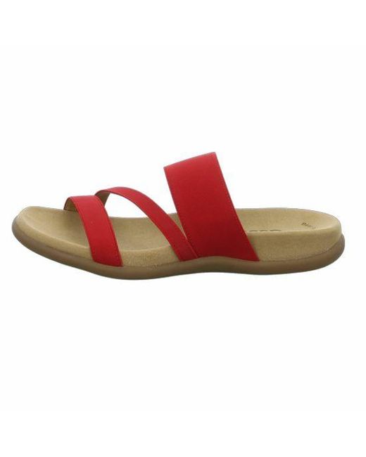 Gabor Red Gabor Rot 45