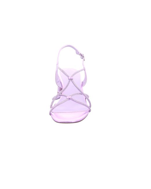 Tamaris Purple Klassische sandalen