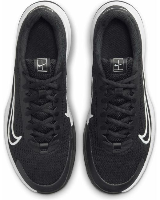 Nike Black W Vapor Lite 2 Cly
