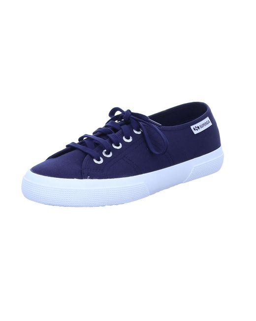 Superga Leggera in Blue für Herren