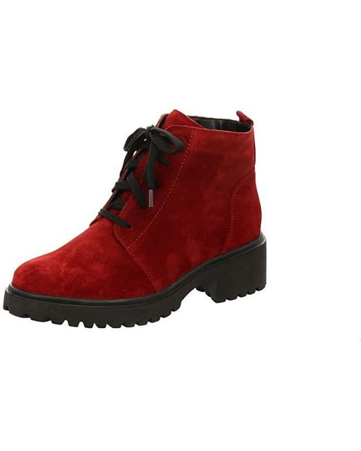 Waldläufer Red Waldläufer Rot 3,5