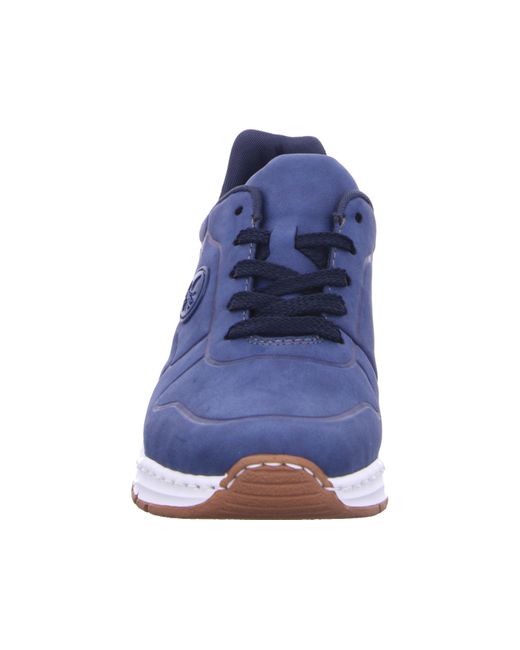 Rieker Blue M4903-14