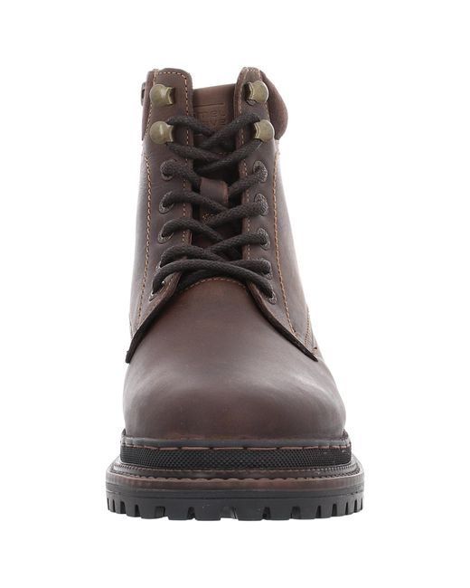 Camel Active 55Anf02-402-380 in Brown für Herren