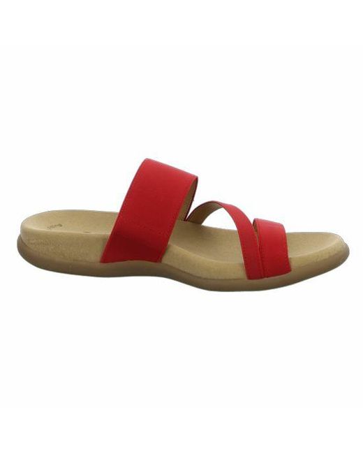Gabor Red Gabor Rot 45