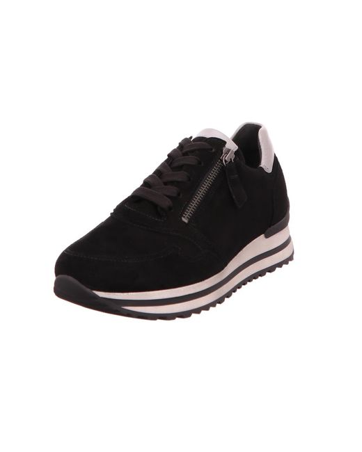 Gabor Black Gabor Schwarz 9,5