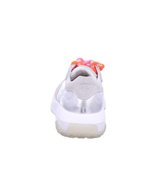 Paul Green White Sneaker