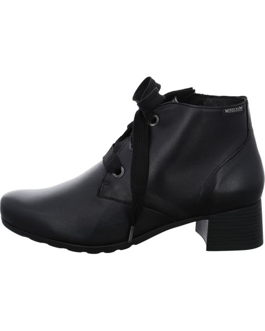 Mephisto Black 7800