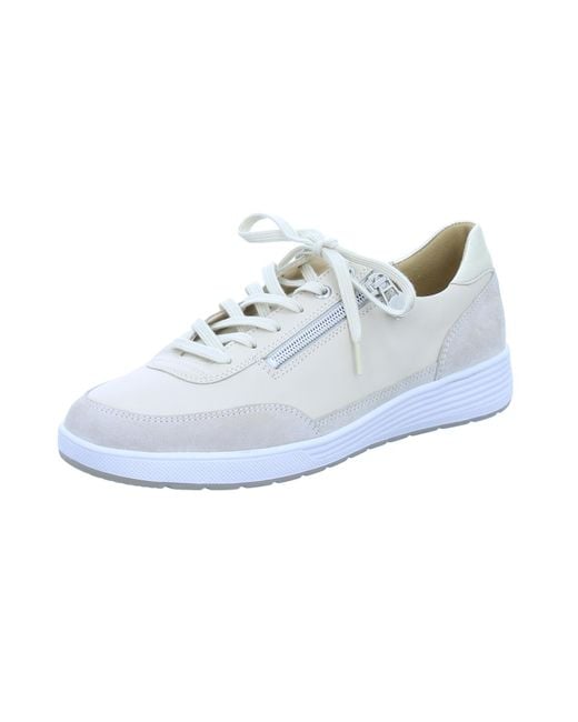 Ganter Blue Klara Sneaker