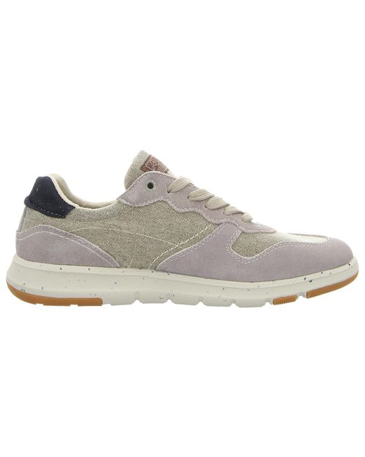 Camel Active 54Hv002-722-450 in Metallic für Herren
