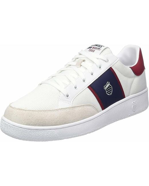 K-swiss 516400045 in Black für Herren