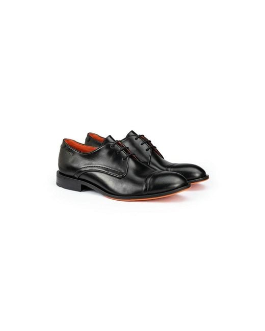 Lloyd Shoes Gmbh Parlett in Black für Herren