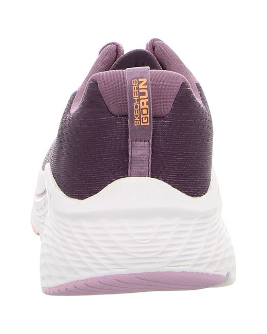 Skechers Purple Skechers 129602 Mve