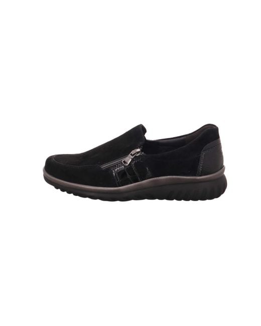Semler Semler Schwarz 6 in Black für Herren