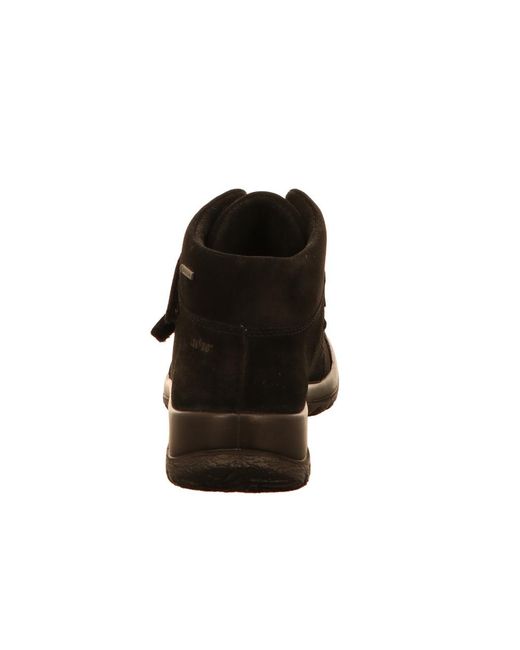 Legero Black Superfit