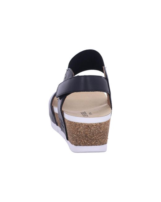 Josef Seibel Blue Seibel 83509509 100