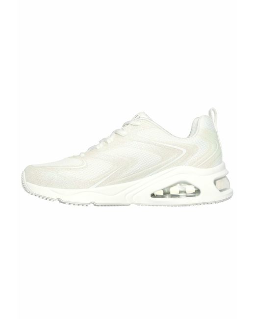 Skechers White Skechers 177411 Wht