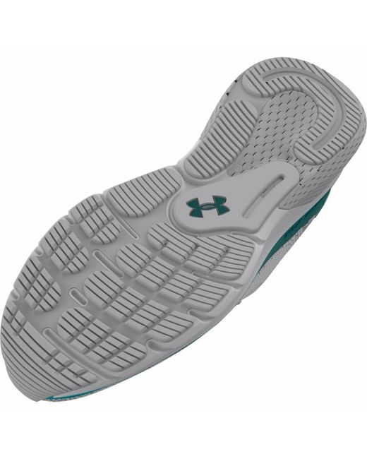 Under Armour Blue Ua Hovr Turbulence 2