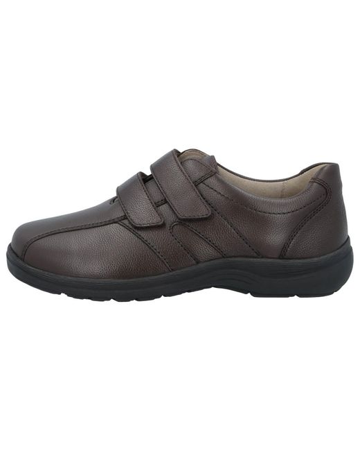 SOLIDUS 87517 30668 in Black für Herren