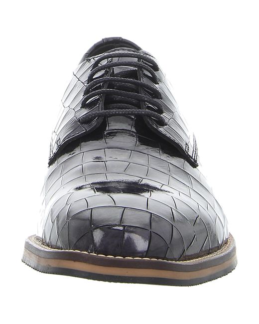 Bullboxer 681K23837Xp314 in Black für Herren