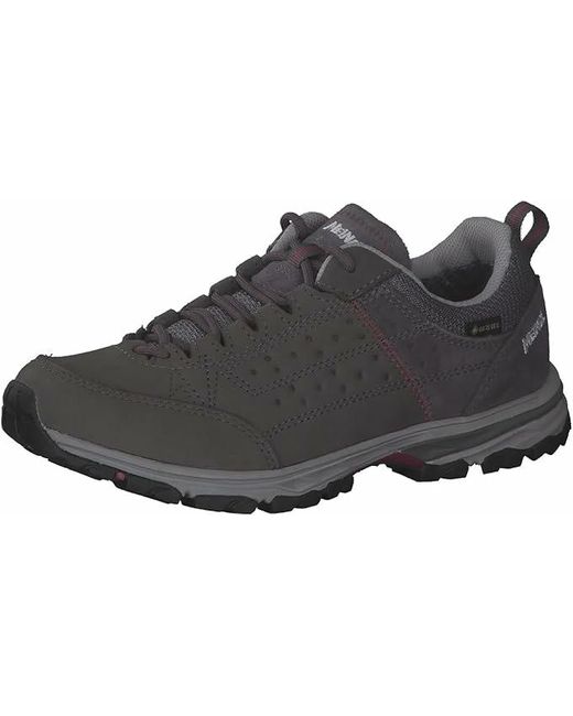 McKinley Black Durban Lady Gtx