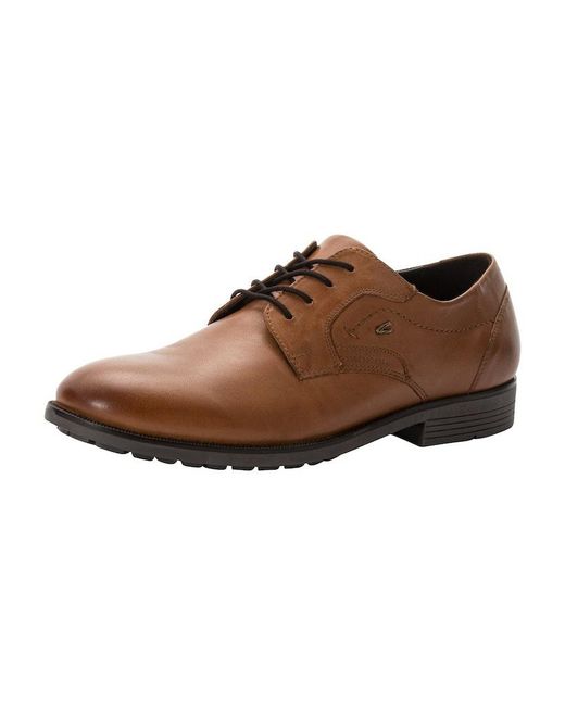 Camel Active Halbschuh in Brown für Herren