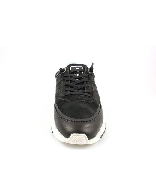 Lloyd Shoes Gmbh in Black für Herren