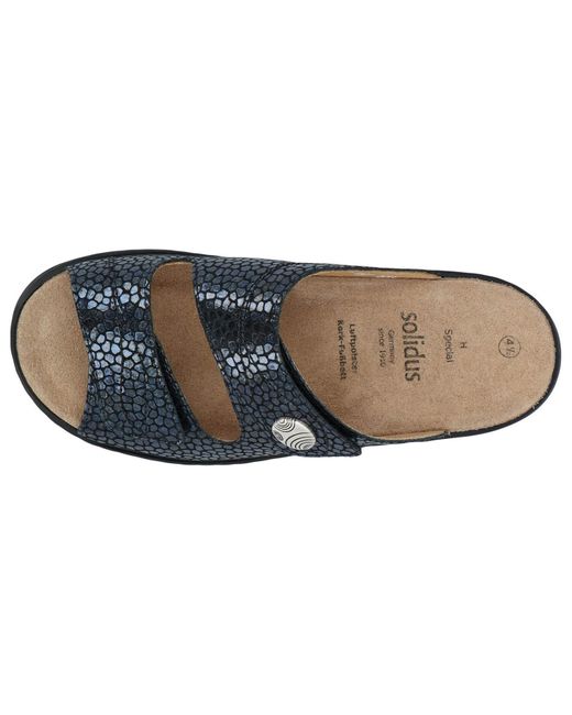 SOLIDUS Blue 21104 80412