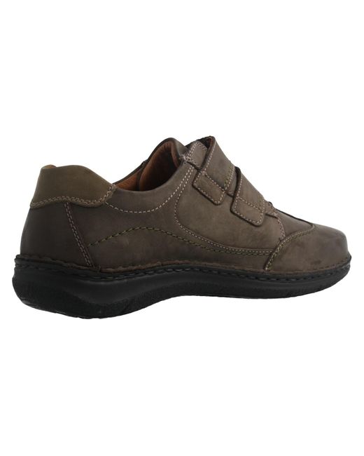 Josef Seibel Josef Seibel Grau 50 in Black für Herren