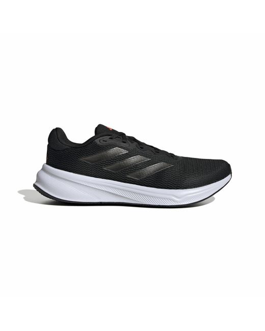 Adidas Black Response
