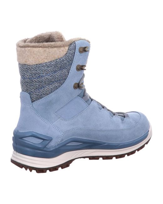 Lowa Blue Calceta Evo Gtx Ws